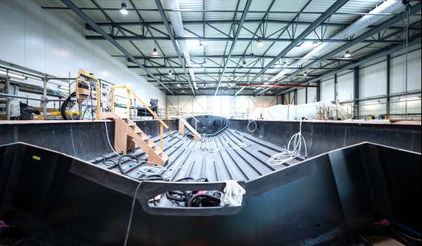 Class40, IMOCA, une rentrée dense et enthousiasmante