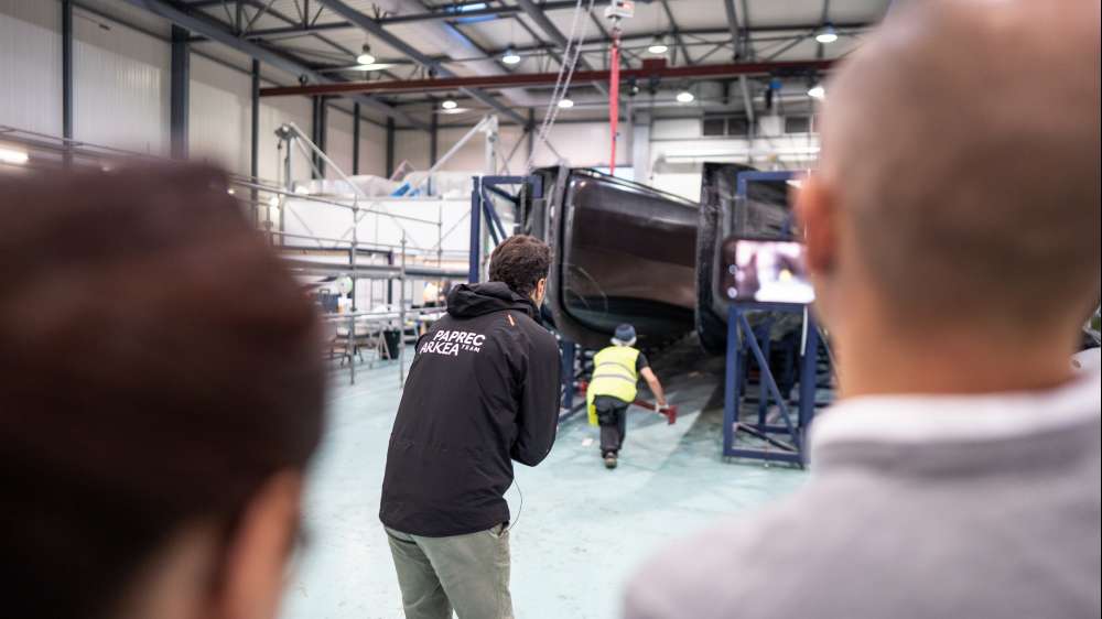 Démoulage 11-10-2022