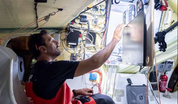 Route du Rhum : vers un scénario similaire à 2018 ? 