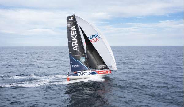 Route du Rhum : l’engouement est déjà palpable