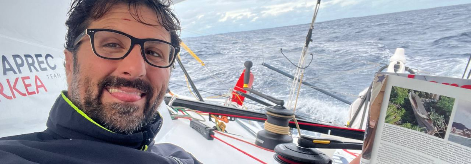 JOUR 6 - Yoann journal