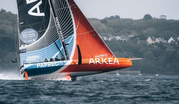 Yoann s’attend à une course « très intense » entre prise en main et première course de la saison