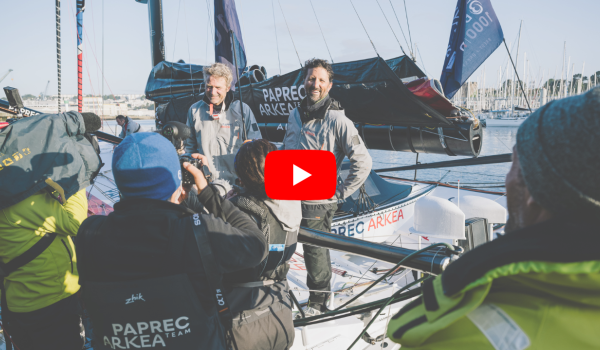 La Guyader Bermudes 1000 Race, une grande première riche en enseignements