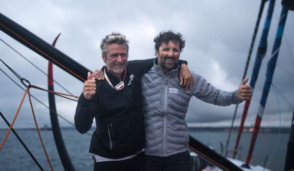 Paprec Arkéa – Rolex Fastnet Race : une édition riche en promesses !