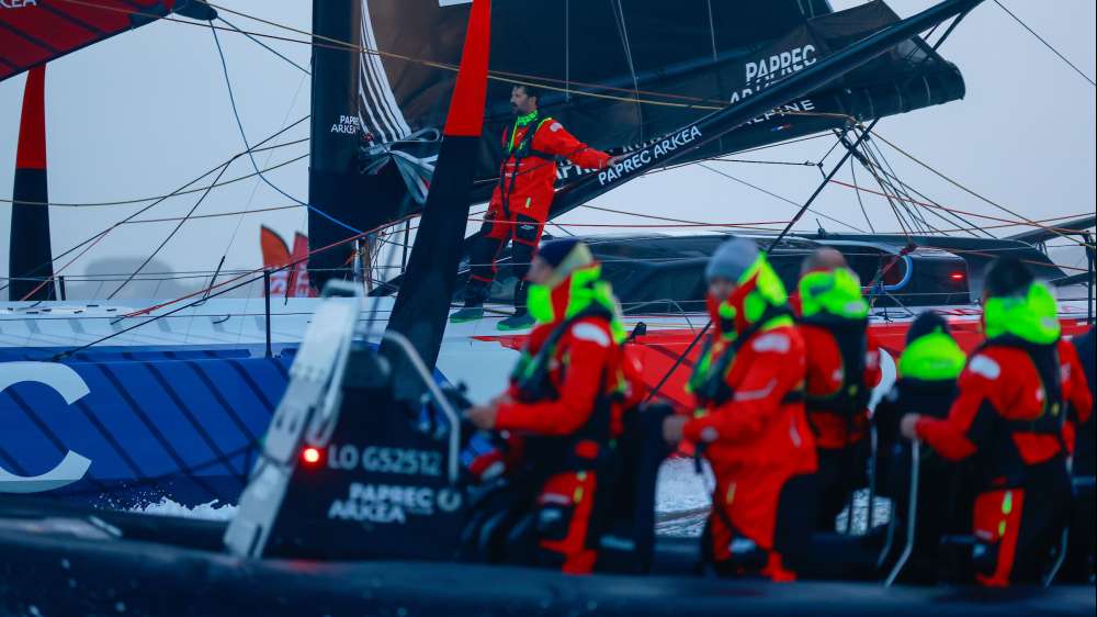 Retour à la Base 2023 - Finish