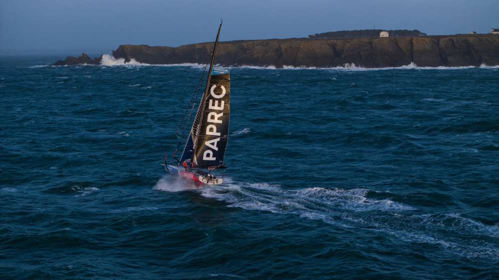 Retour à la Base 2023 - Finish