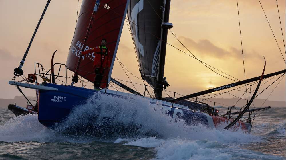 Retour à la Base 2023 - Finish