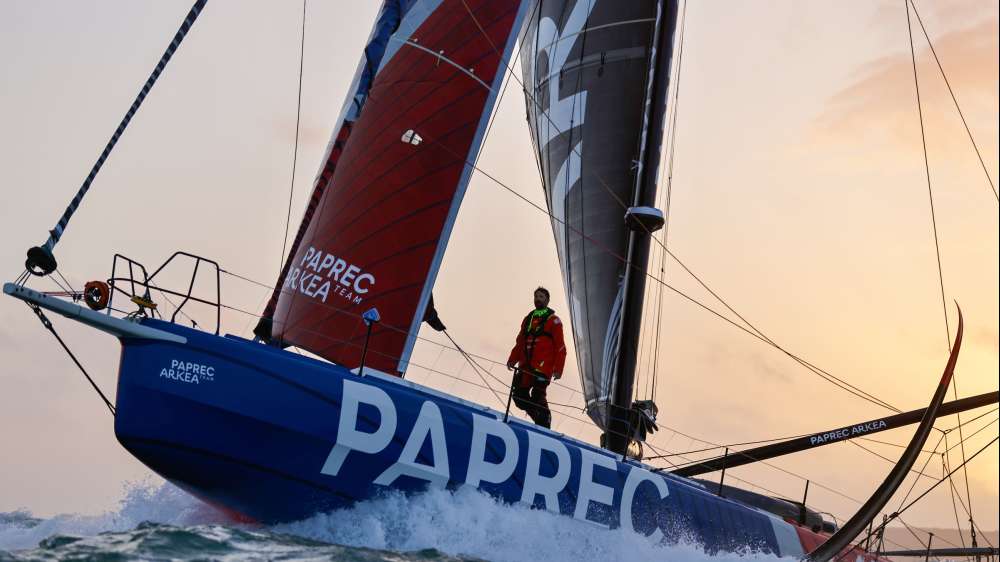 Retour à la Base 2023 - Finish