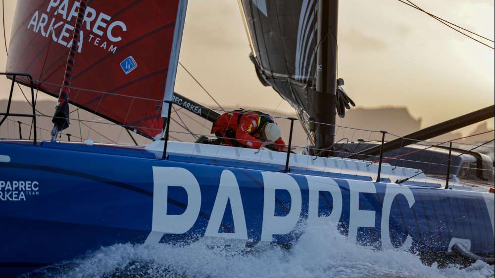 Retour à la Base 2023 - Finish