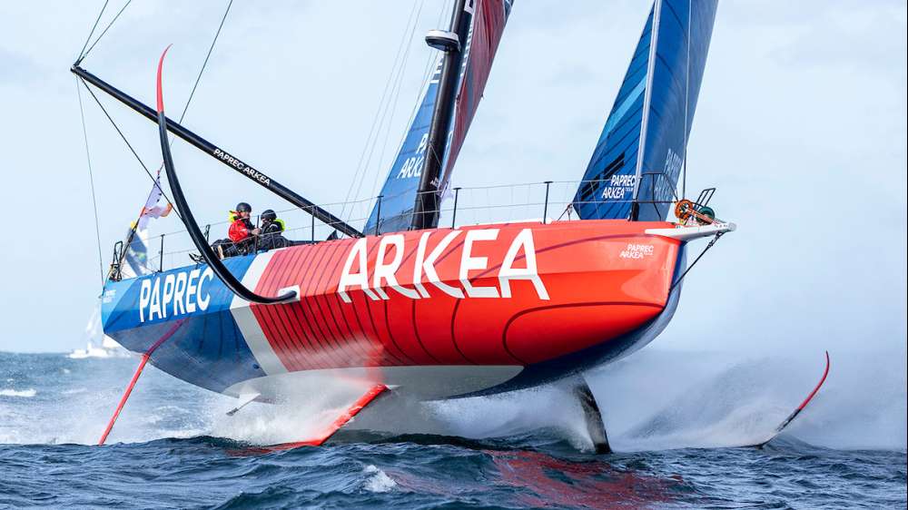 DEFI AZIMUT 2023 - RUN AZIMUT