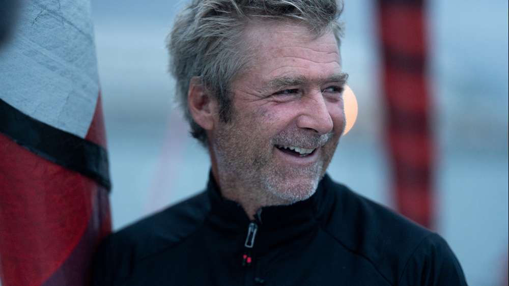 Arrivée Fastnet_PaprecArkéa