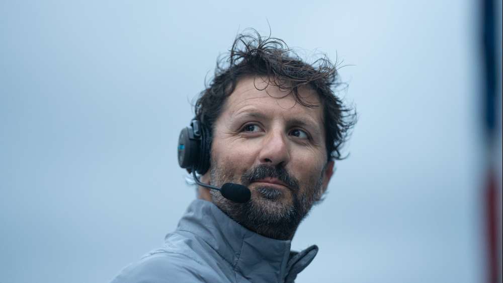 Arrivée Fastnet_PaprecArkéa