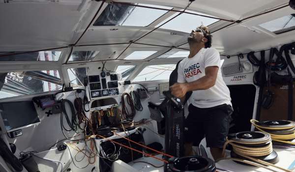 Jour 2 - New York ➡️ Vendée Les Sables