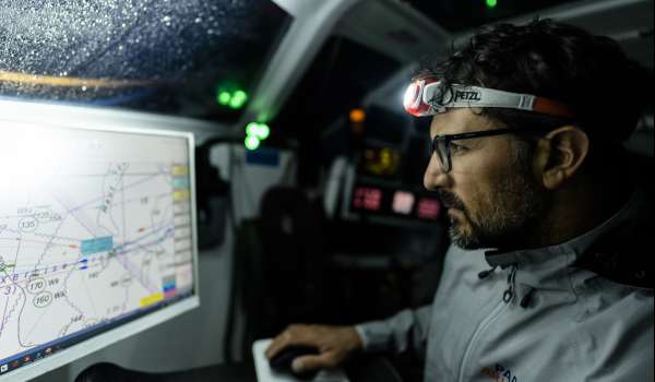 Jour 3 - New York ➡️ Vendée Les Sables