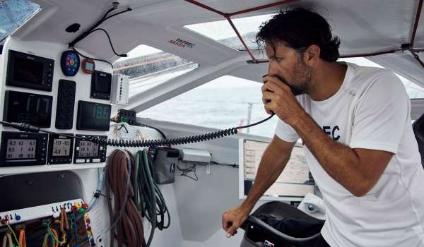 Jour 5 - New York ➡️ Vendée Les Sables