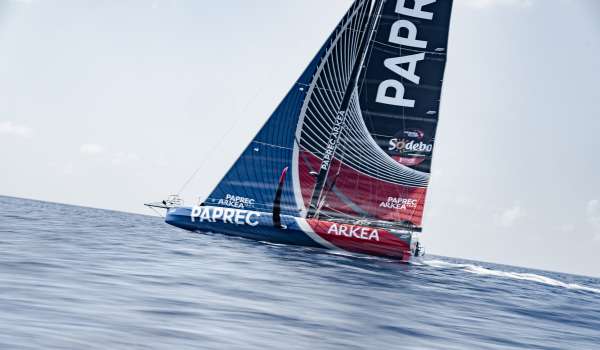 Jour 6 - New York ➡️ Vendée Les Sables