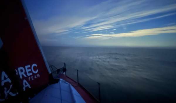 Jour 8 - New York ➡️ Vendée Les Sables