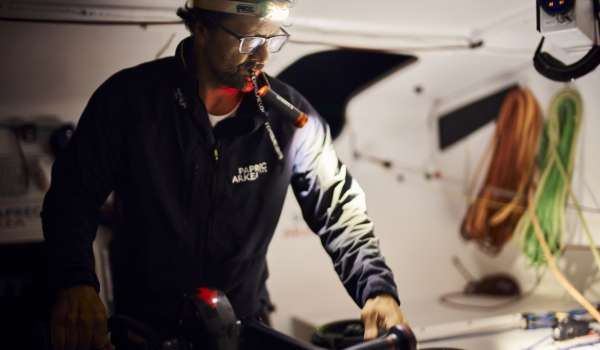 Jour 9 - New York ➡️ Vendée Les Sables