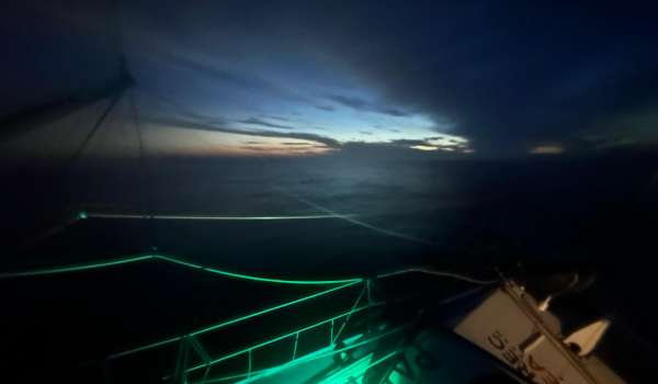 Jour 11 - New York ➡️ Vendée Les Sables