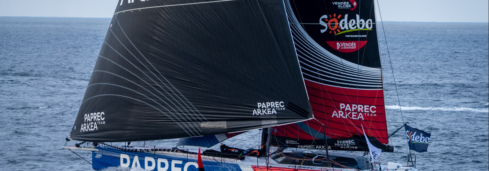 Vendée Globe