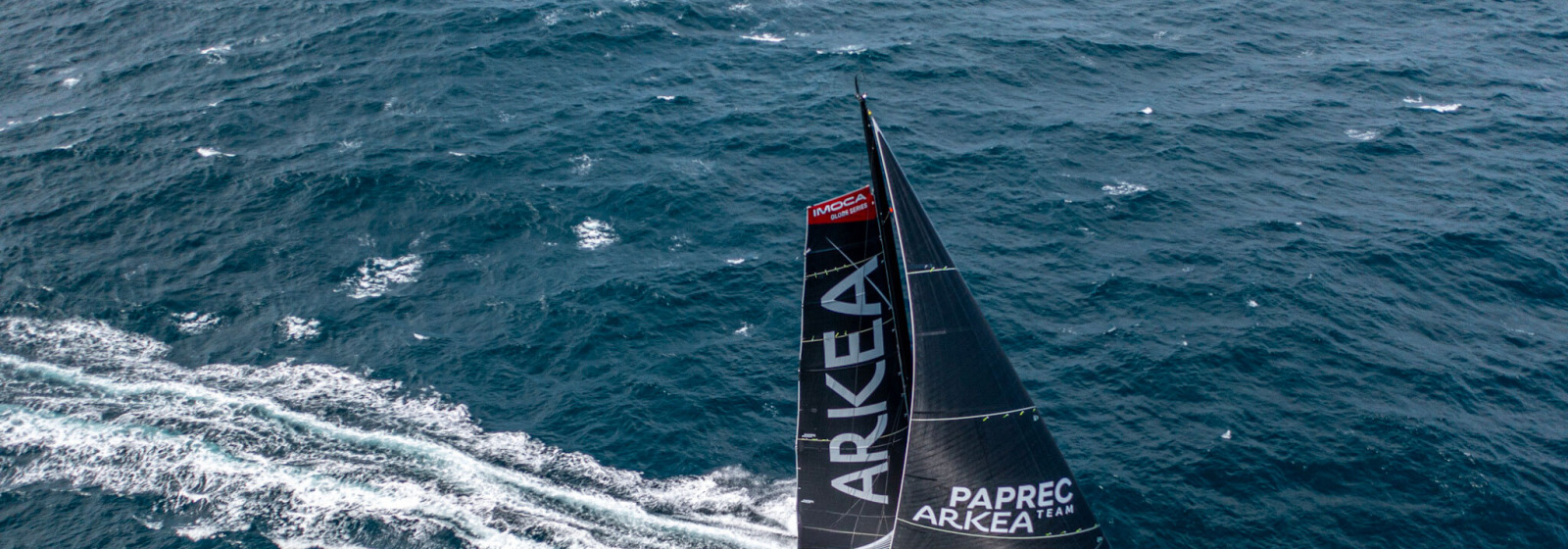 Vendée Globe