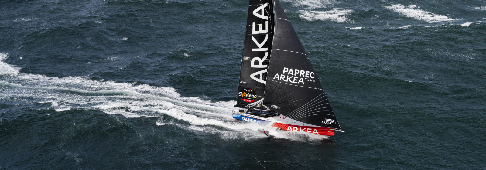 Vendée Globe
