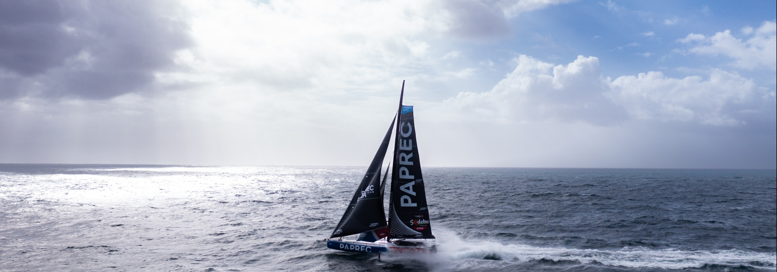 Vendée Globe