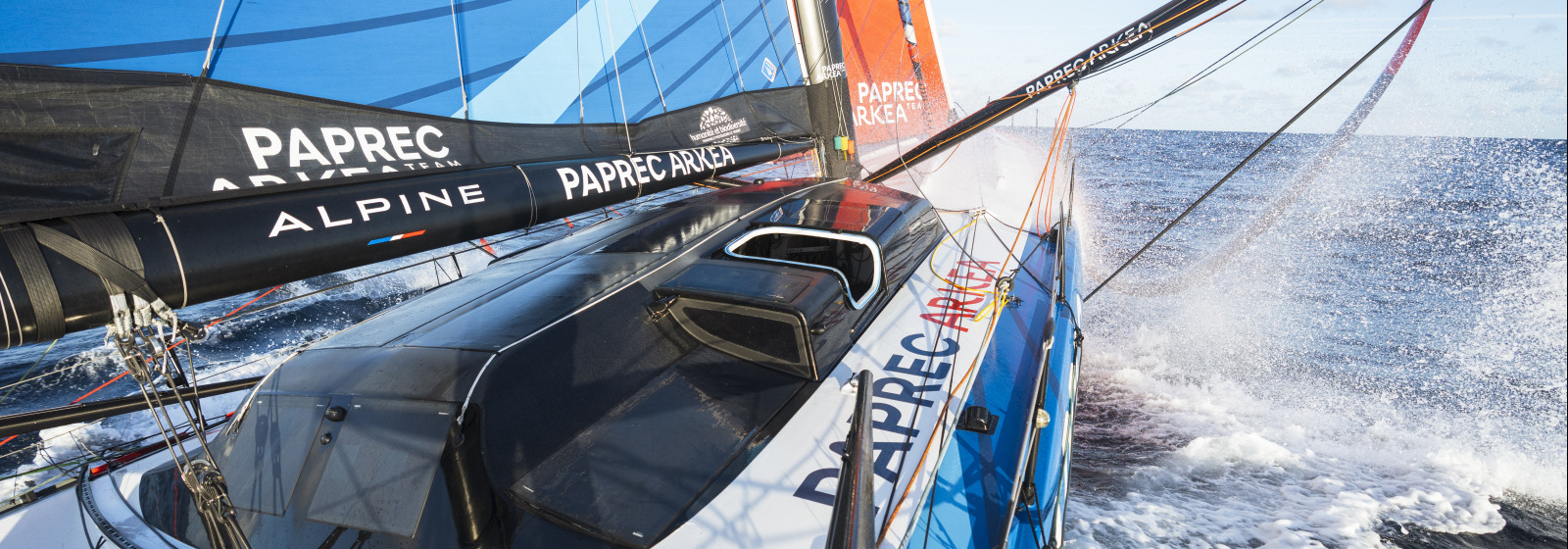 Vendée Globe
