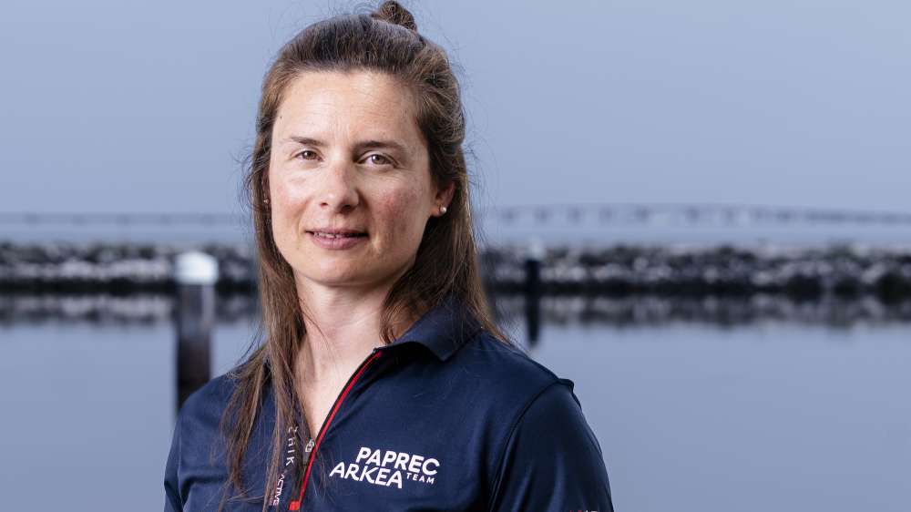 The Ocean Race Europe