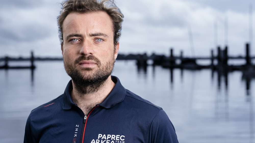 The Ocean Race Europe