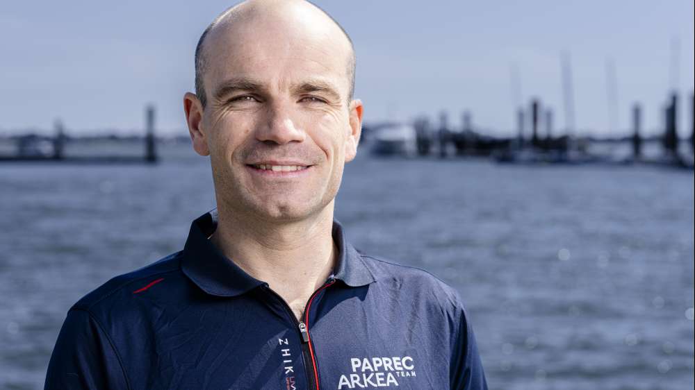 The Ocean Race Europe