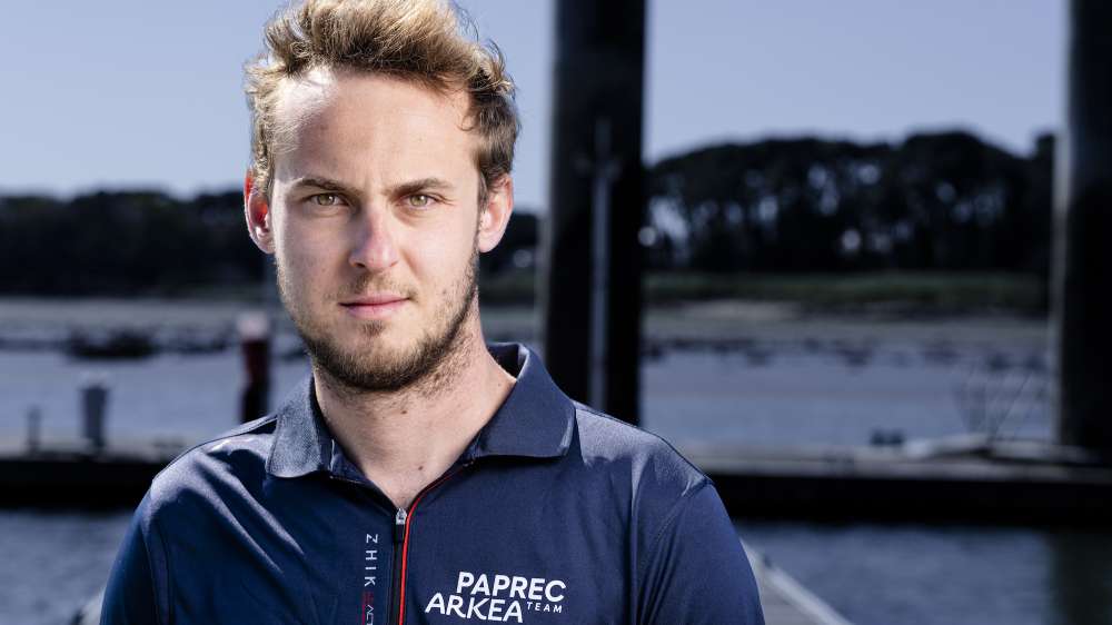 The Ocean Race Europe