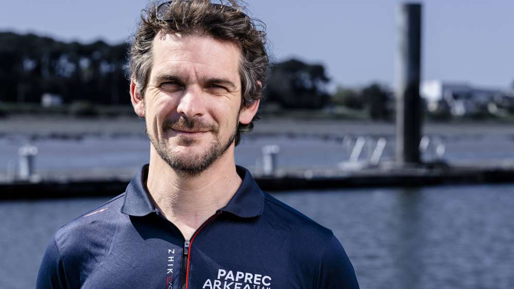 The Ocean Race Europe