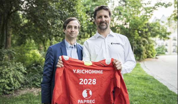 Vendée Globe 2028-29