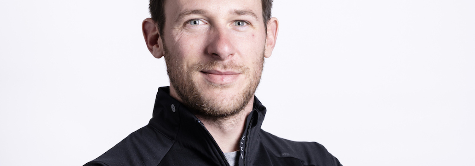 Hugo Le Pomellec, Adjoint Team Manager chez Paprec Arkéa