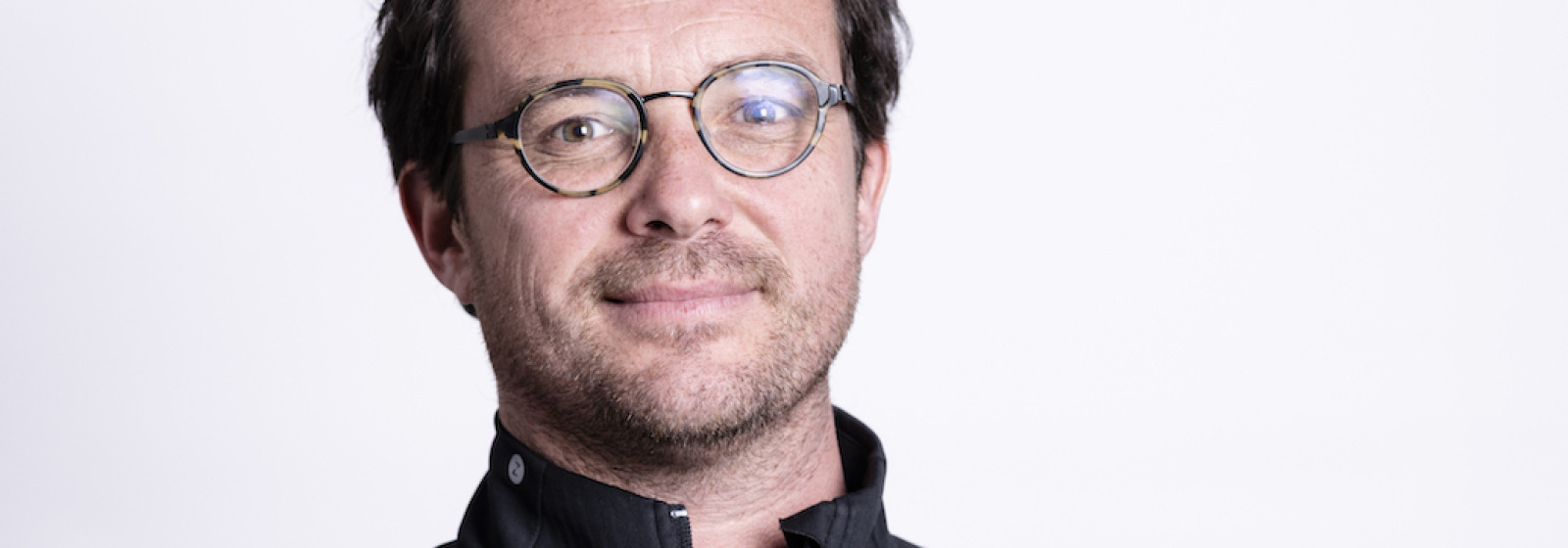 Jean-Charles Monnet, Directeur tehcnique chez Paprec Arkéa