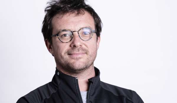 Jean-Charles Monnet, Directeur technique chez Paprec Arkéa