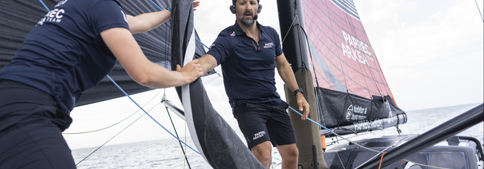 The Ocean Race Europe