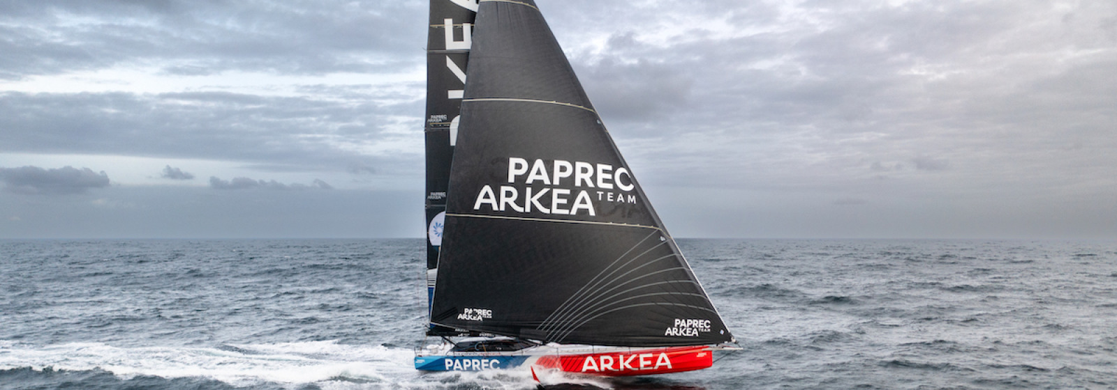 The Ocean Race Europe