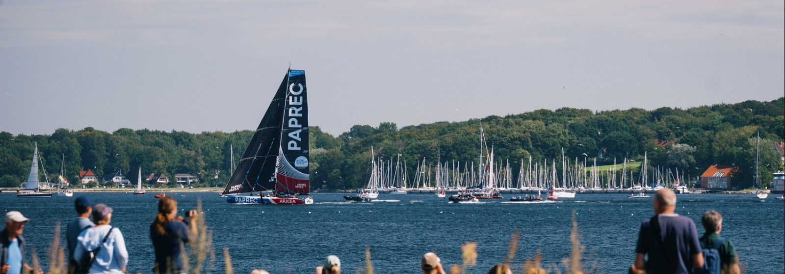 The Ocean Race Europe 2025