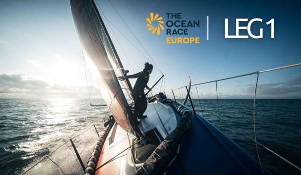 The Ocean Race Europe / Étape 1 : Le Best of 