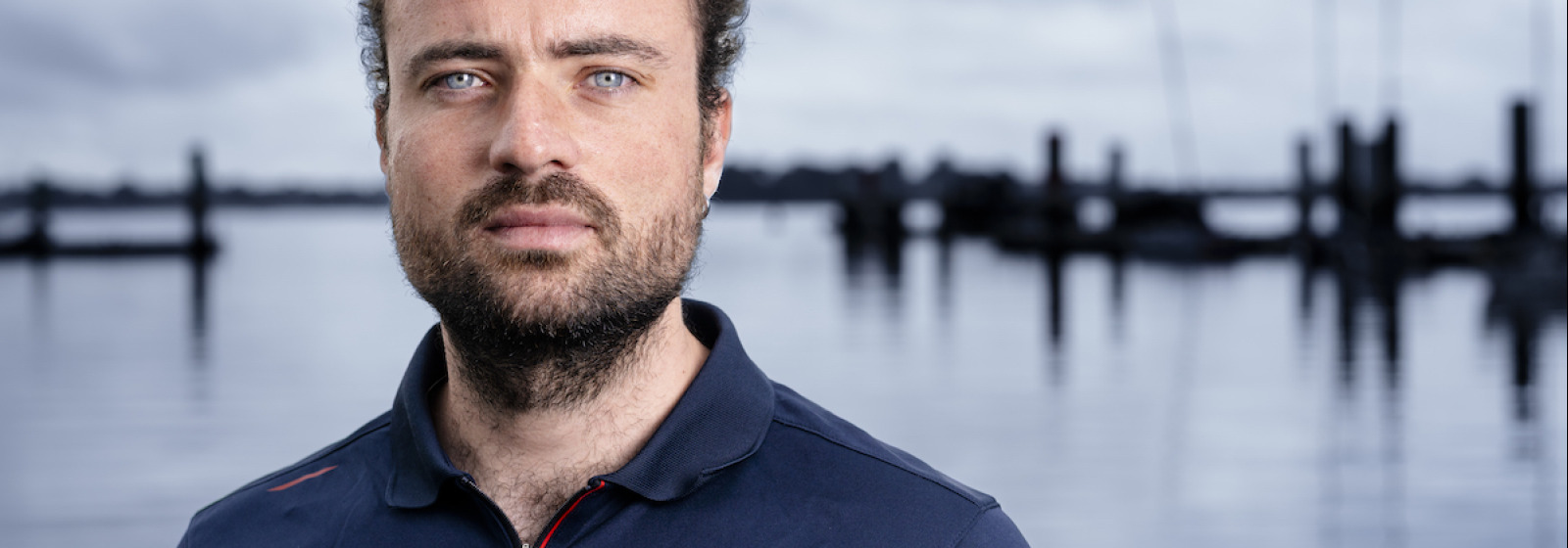 Julien Champolion - OBR