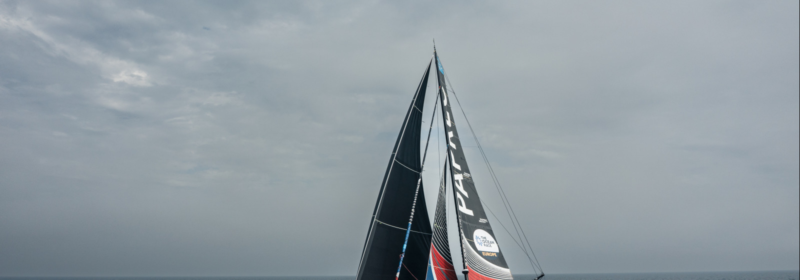 The Ocean Race Europe - Leg 1