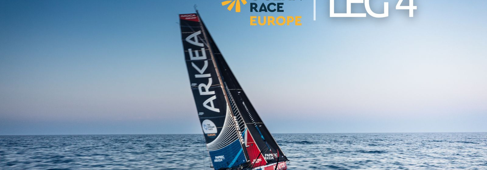 The Ocean Race Europe