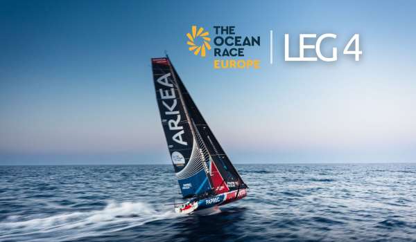 The Ocean Race Europe / Étape 4 : Le Best of