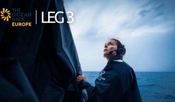 The Ocean Race Europe / Étape 3 : Le Best of	