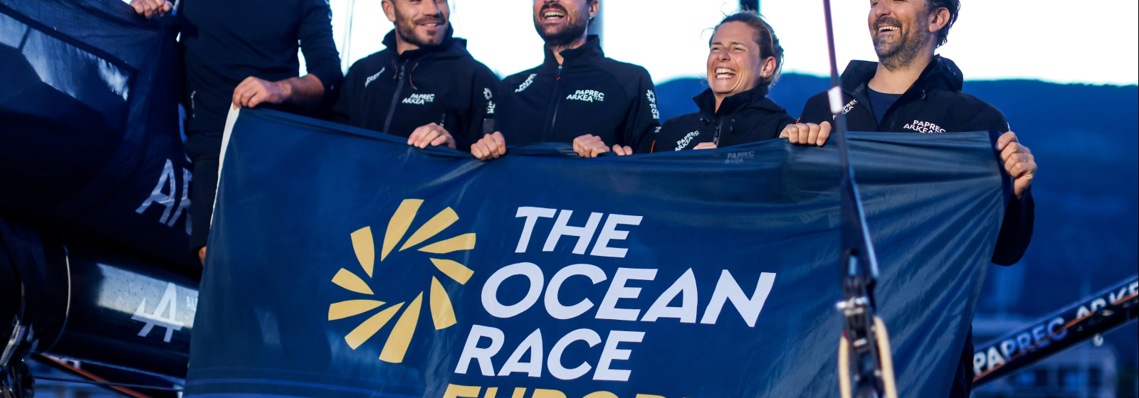 The Ocean Race Europe 2025
