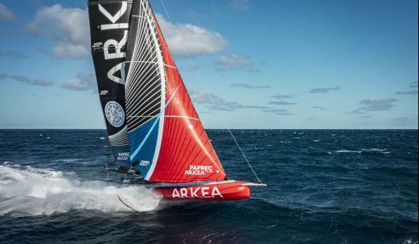 Paprec Arkéa : 2025, une année qui compte double