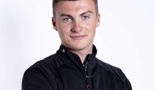 Alexandre Derrien, préparateur polyvalent chez Paprec Arkéa