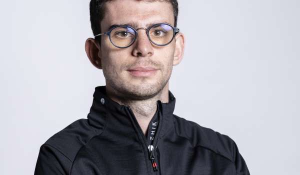 Paul Fleury, Ingénieur analyse et performance